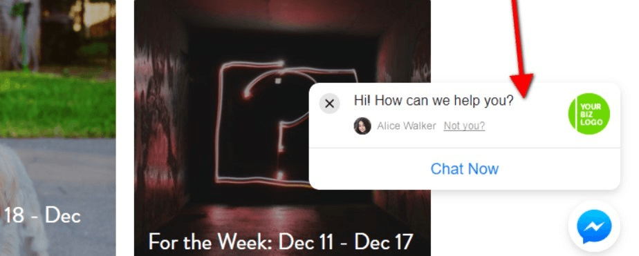 實時聊天功能範例展示 實時聊天功能範例展示